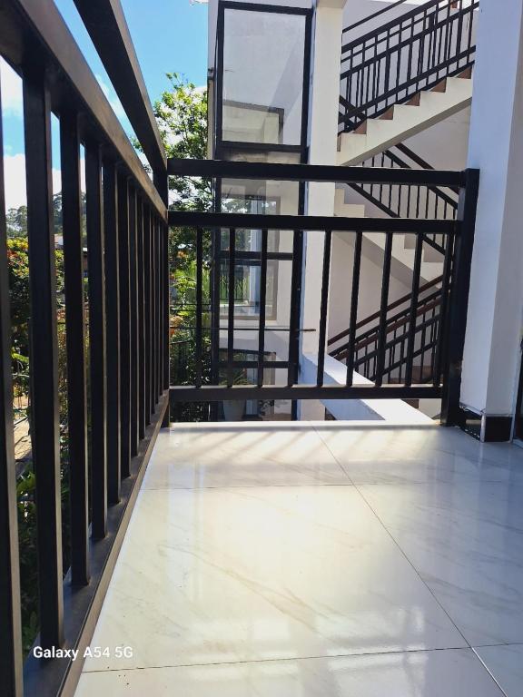 Ella Odyssey Inn - 11