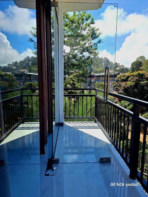 Ella Odyssey Inn - 14