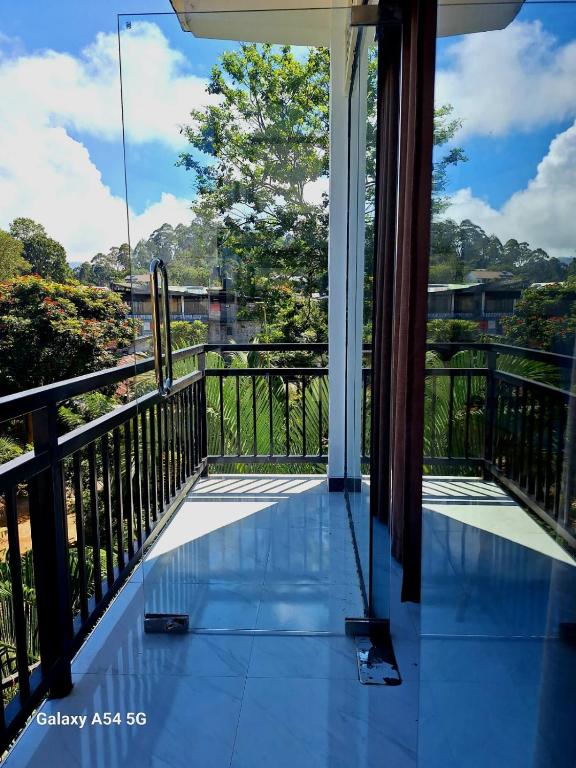 Ella Odyssey Inn - 13