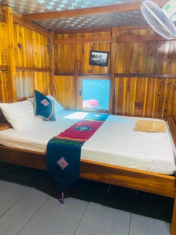 Eco Floating Farm Stay Cai Beo - 4