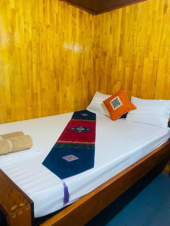 Eco Floating Farm Stay Cai Beo - 3