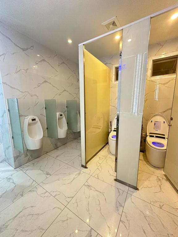 Fotografie z fotogalerie ubytování d-Eco Condo Pattaya v destinaci Pattaya North