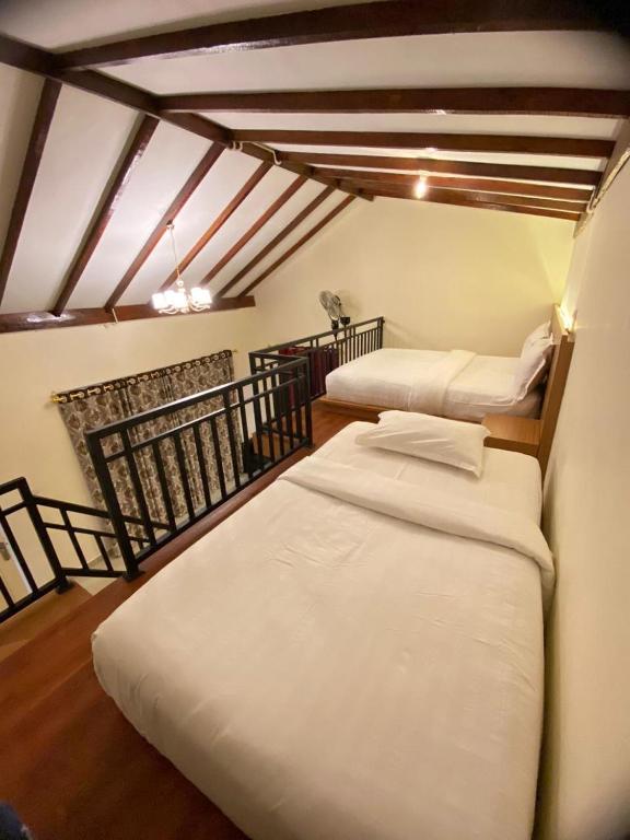 BERYL HOMESTAY - Deluxe Studio