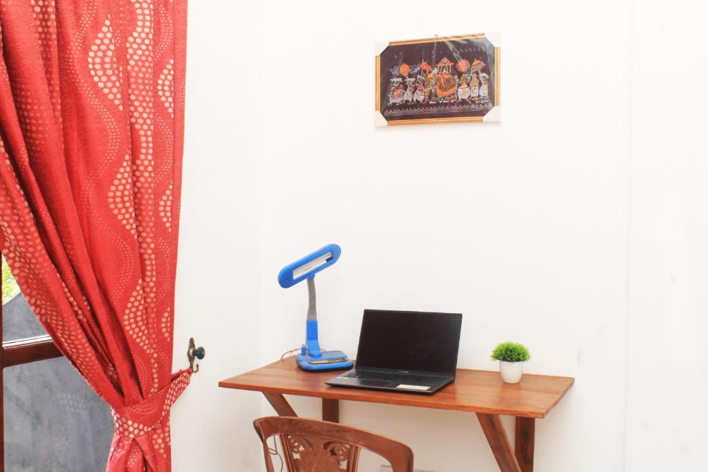 Green Hut Nature Resort - 13