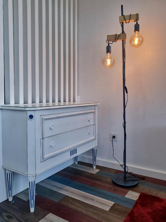 The Convo Porto Apartments - Deluxe Duplex Apartment