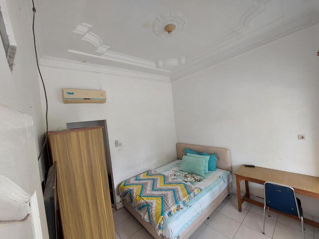 Grand Syariah Guest House Humanitas - Habitación Doble