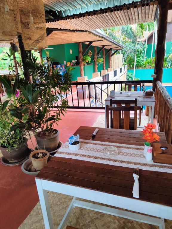 Phuket Jungle Experience Resort - 1