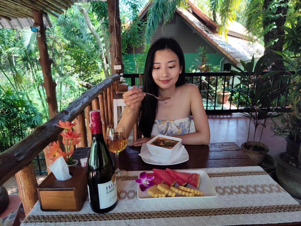 Phuket Jungle Experience Resort - 2