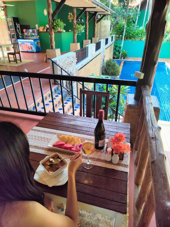 Phuket Jungle Experience Resort - 3