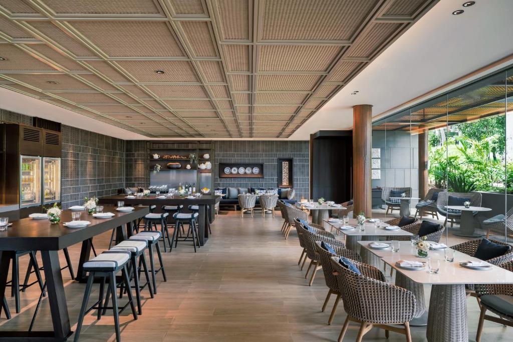 Hyatt Regency Koh Samui - 13