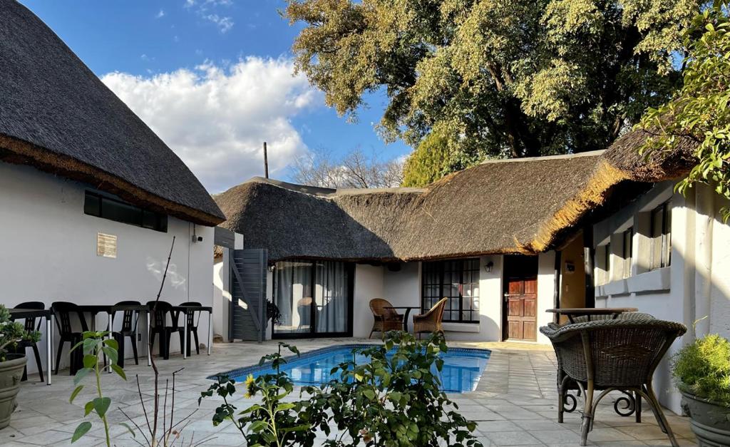 Ferns Country Lodge, Mahikeng (updated prices 2025)