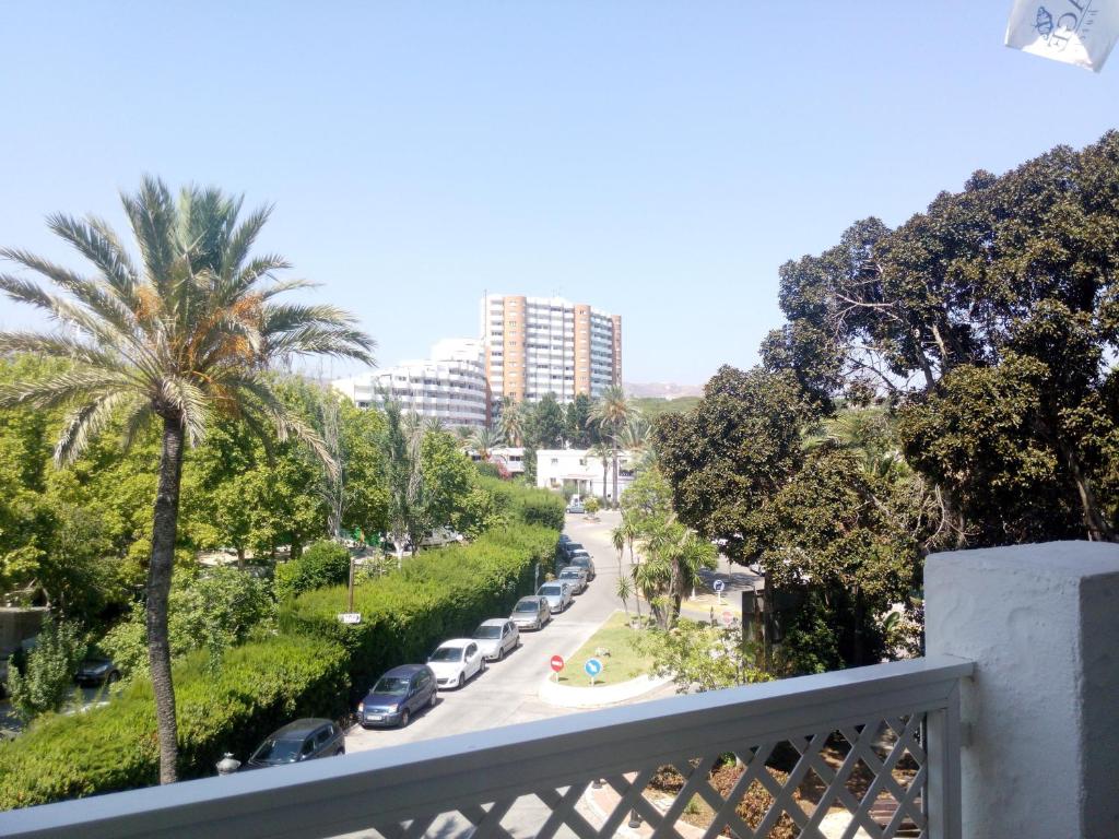 Zdjęcie z galerii obiektu Playa Real w Marbelli