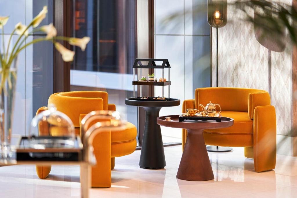 Anantara Downtown Dubai - Resim 44