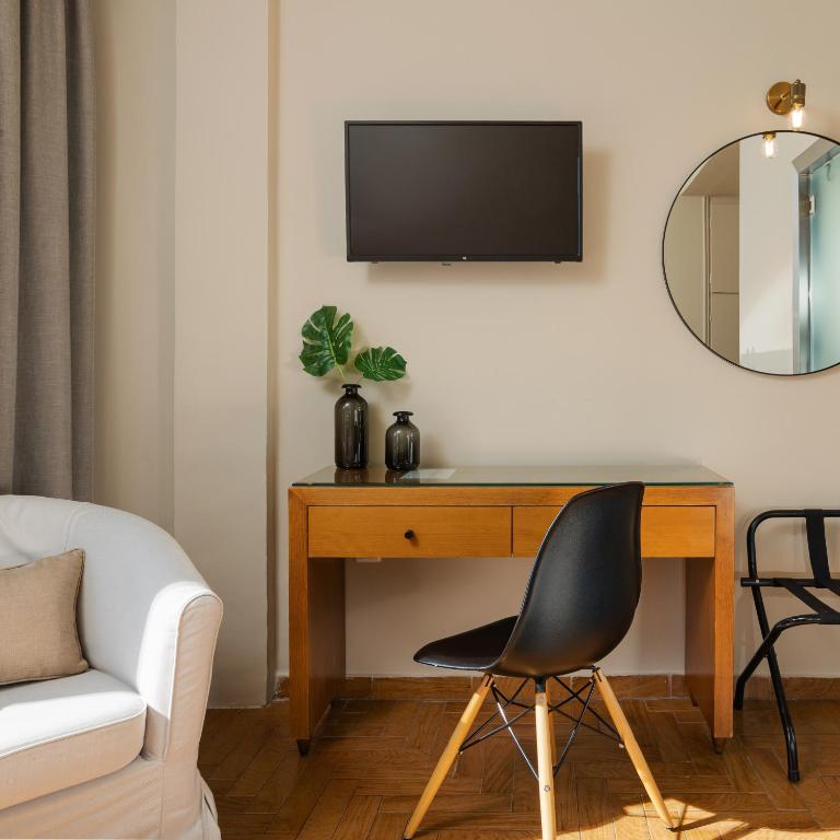 Hotel Delfini - Resim 17