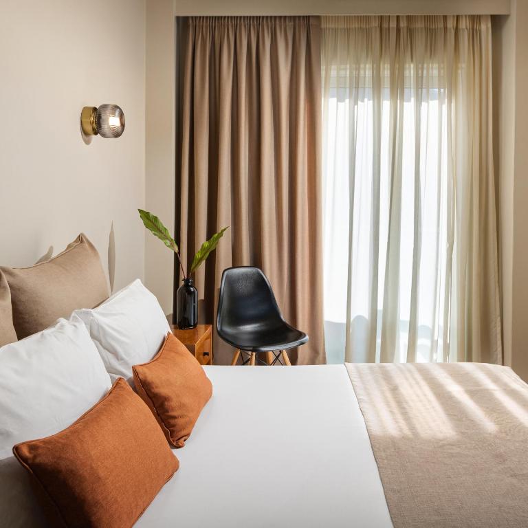 Hotel Delfini - Resim 15