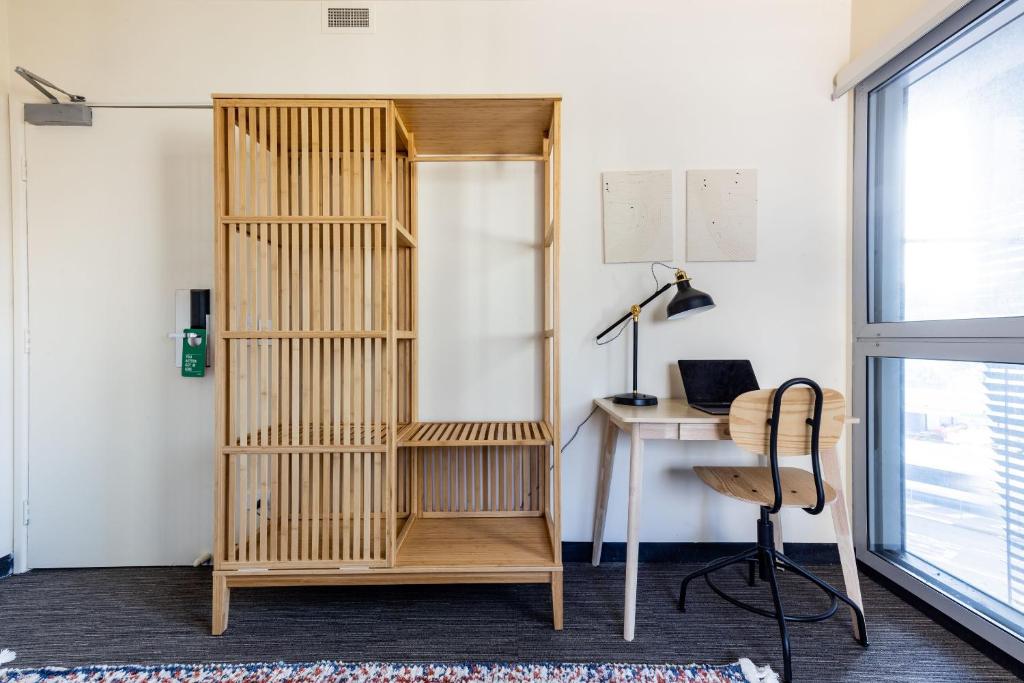 Roamer Brisbane - Resim 9