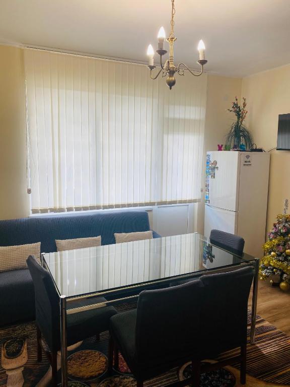Fotografie z fotogalerie ubytování Апартамент за гости Байрактарова v destinaci Smoljan