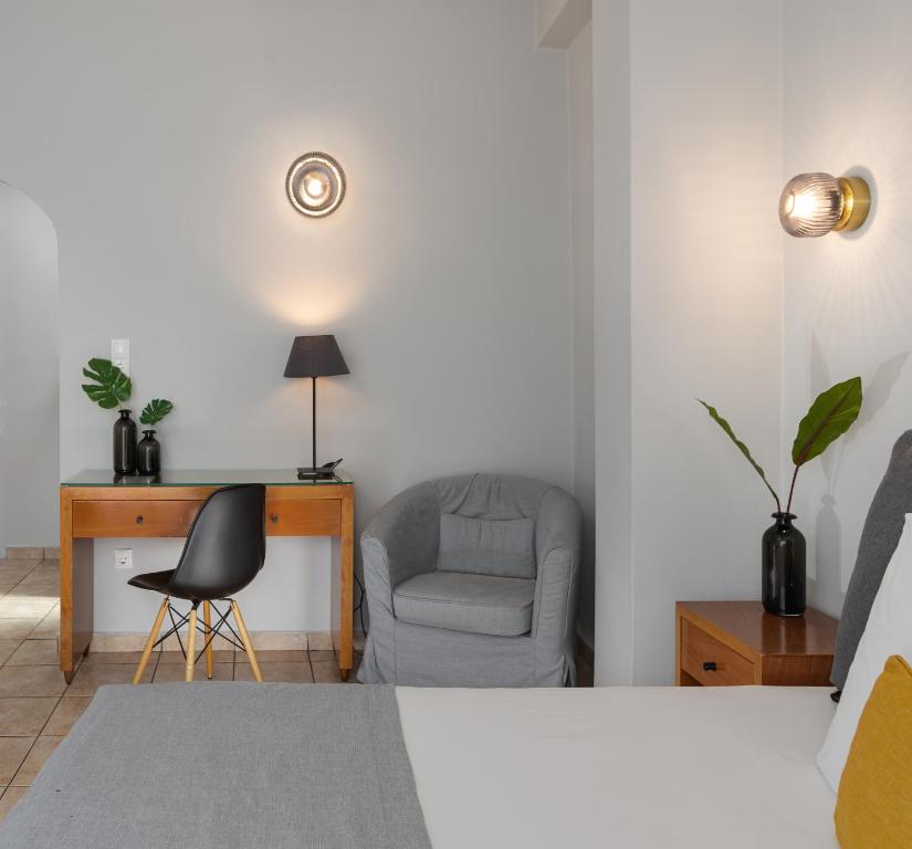 Hotel Delfini - Resim 10