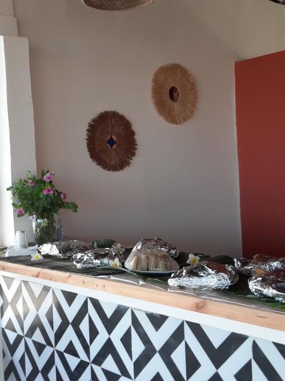 Hrana u hotelu ili u blizini