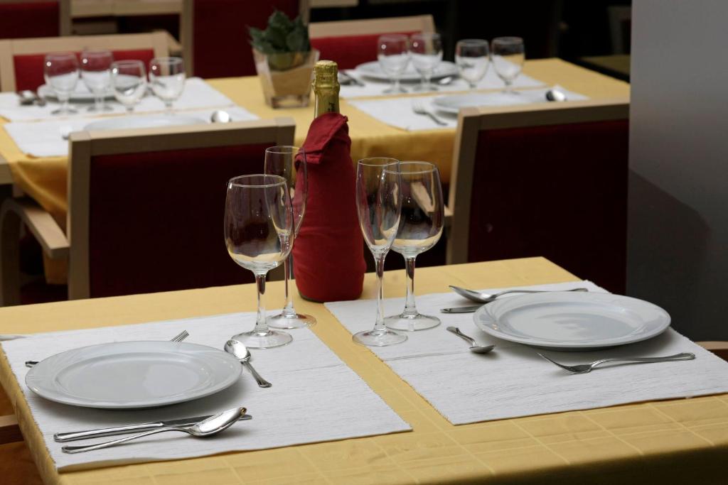 Holiday Inn Express Málaga Airport by IHG - Resim 39