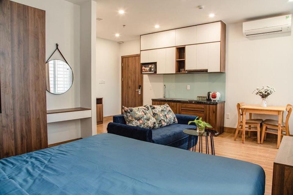 Laurel Da Nang Apartment - Standard Studio