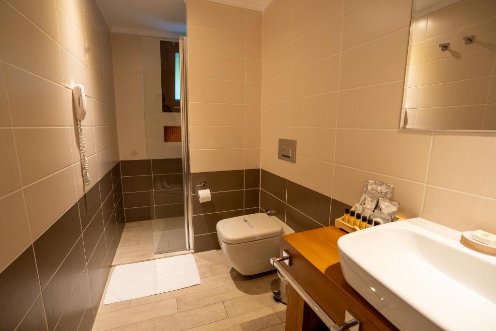 Renka Hotel & Spa - 13