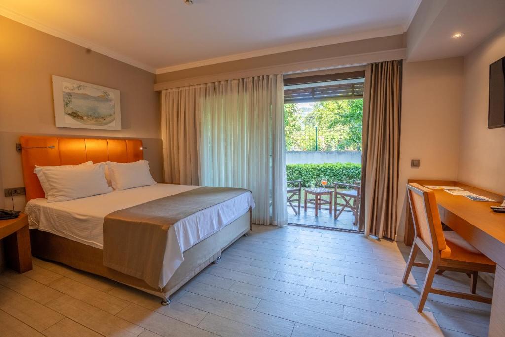 Renka Hotel & Spa - 16