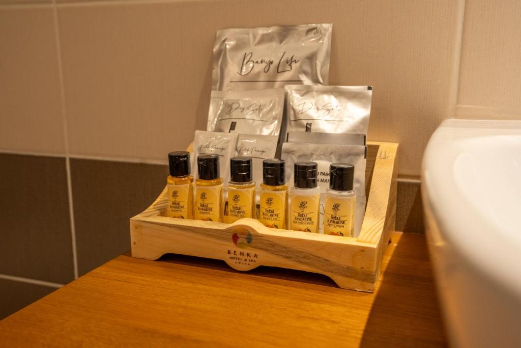 Renka Hotel & Spa - 15