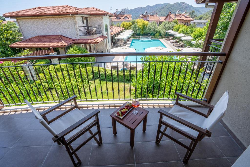 Renka Hotel & Spa - 19