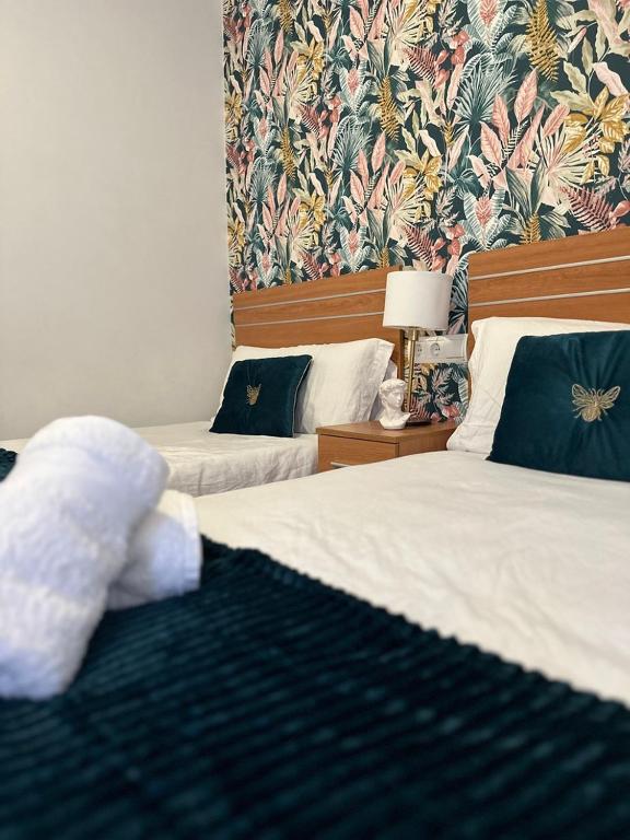 Explanada Beach Flat by CH Luxury Apartments