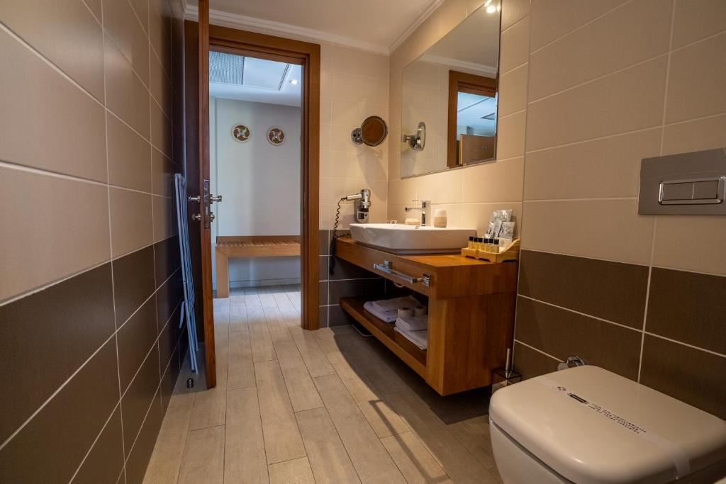 Renka Hotel & Spa - 18