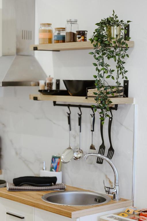 Central Studios Apartments City Center - 2