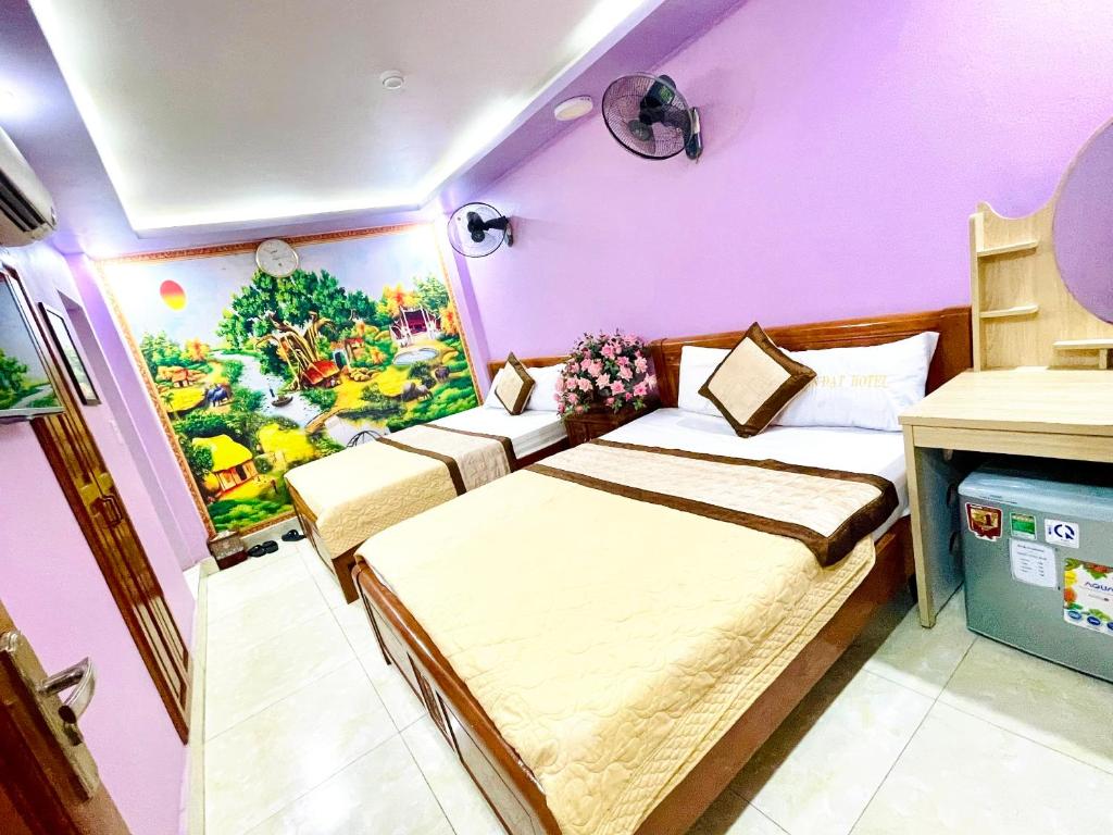 TD Luxury Hotel, Cat Ba (updated prices 2024)