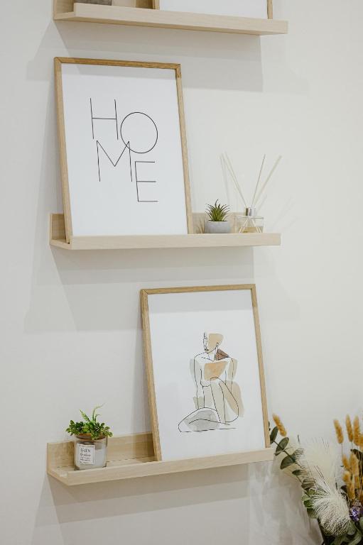 Central Studios Apartments City Center - 6