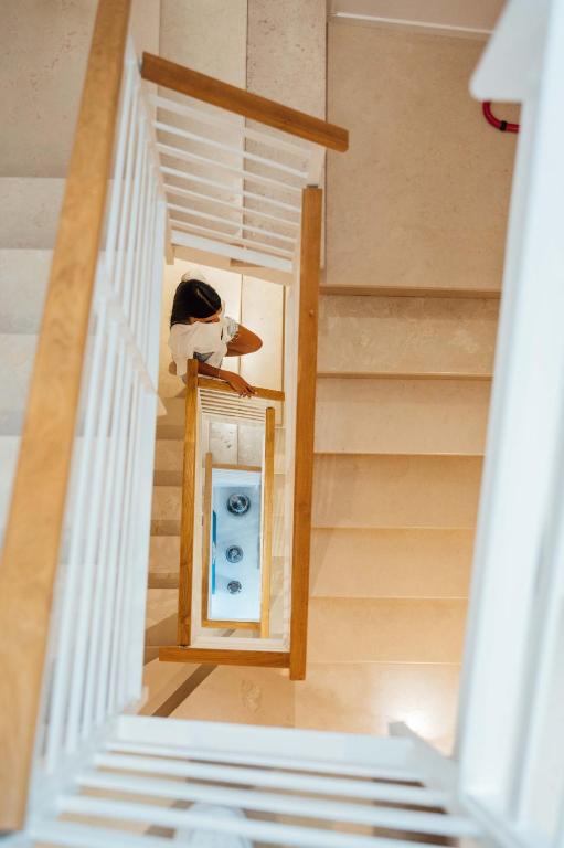 Al Pescatore - B&B - 11