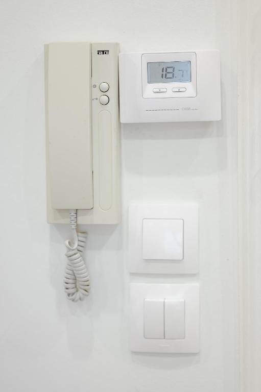 Central Studios Apartments City Center - 7