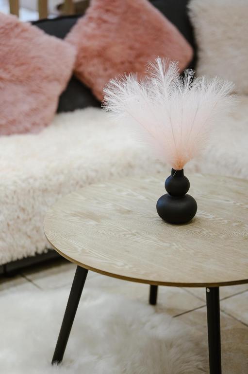 Central Studios Apartments City Center - 9