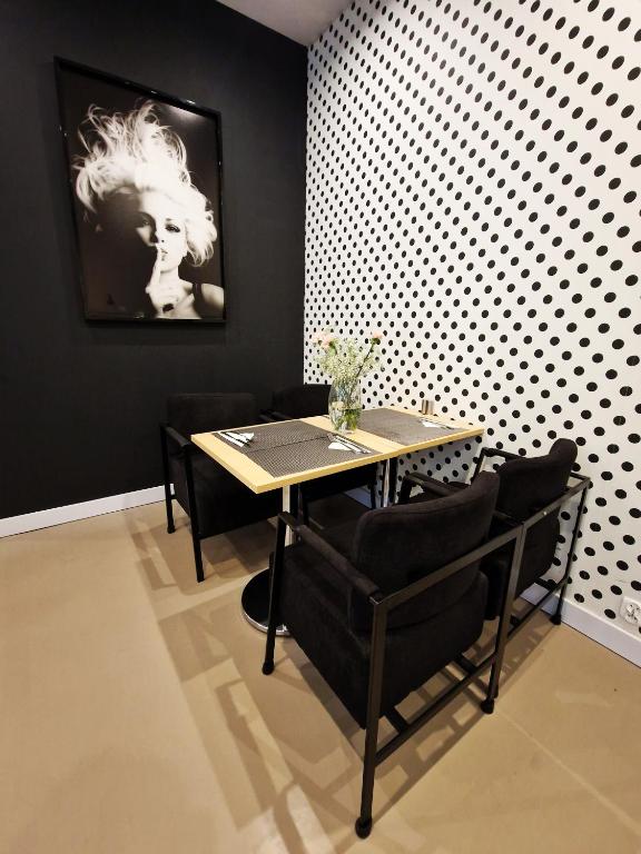 Platinum Apartments Aparthotel - Resim 28