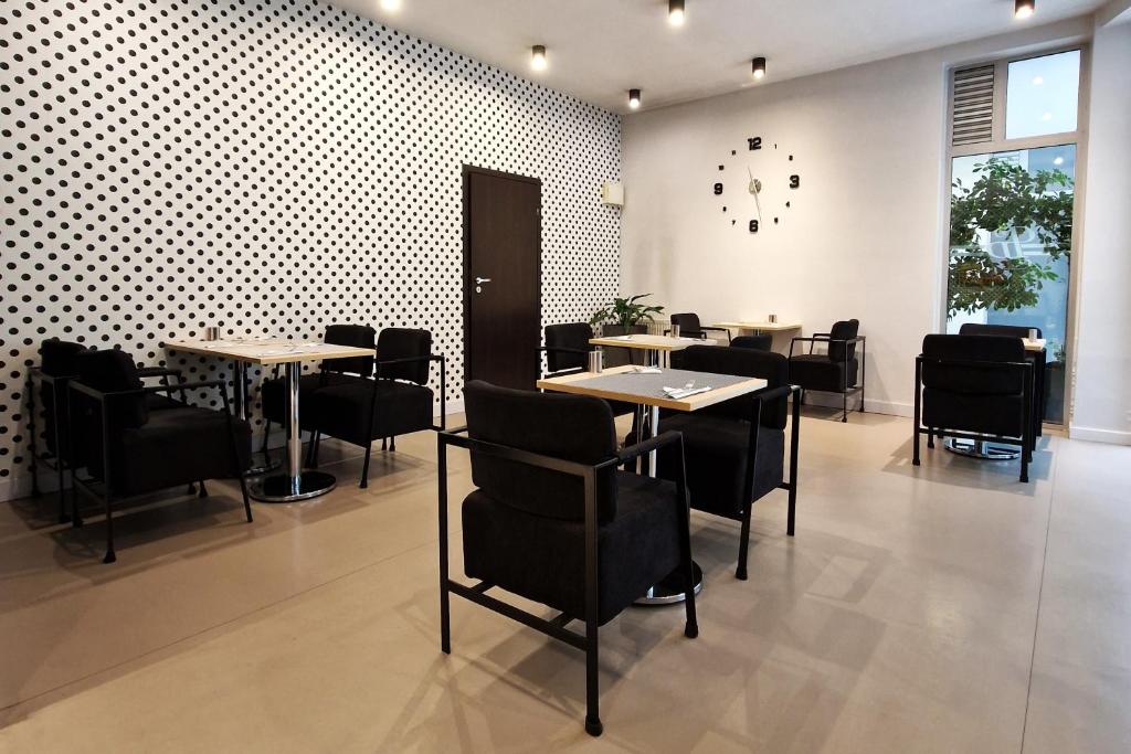 Platinum Apartments Aparthotel - Resim 29