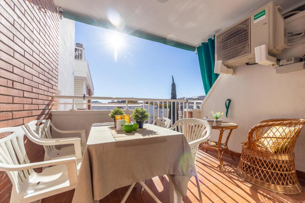 Apartamentos Atlas IV - Appartamento Con Una Camera Da Letto