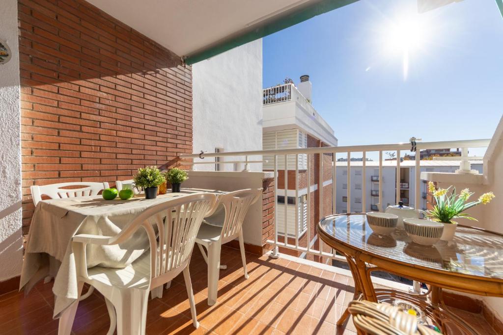 Apartamentos Atlas IV - One-Bedroom Apartment