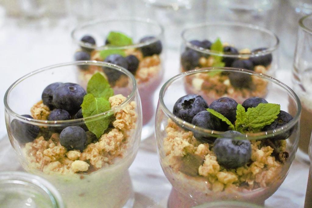 Platinum Apartments Aparthotel - Resim 35