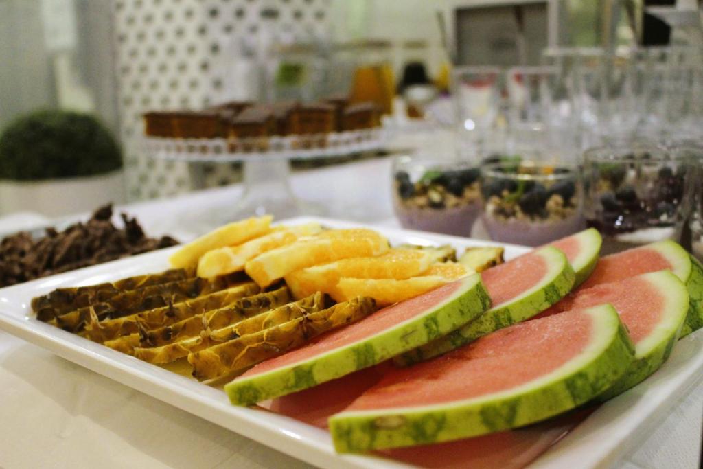 Platinum Apartments Aparthotel - Resim 37