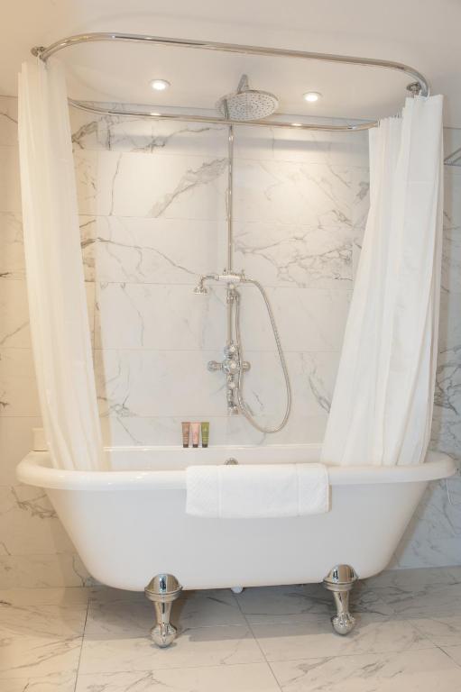 The Charm Brighton Boutique Hotel & Spa - 家庭套房地下室