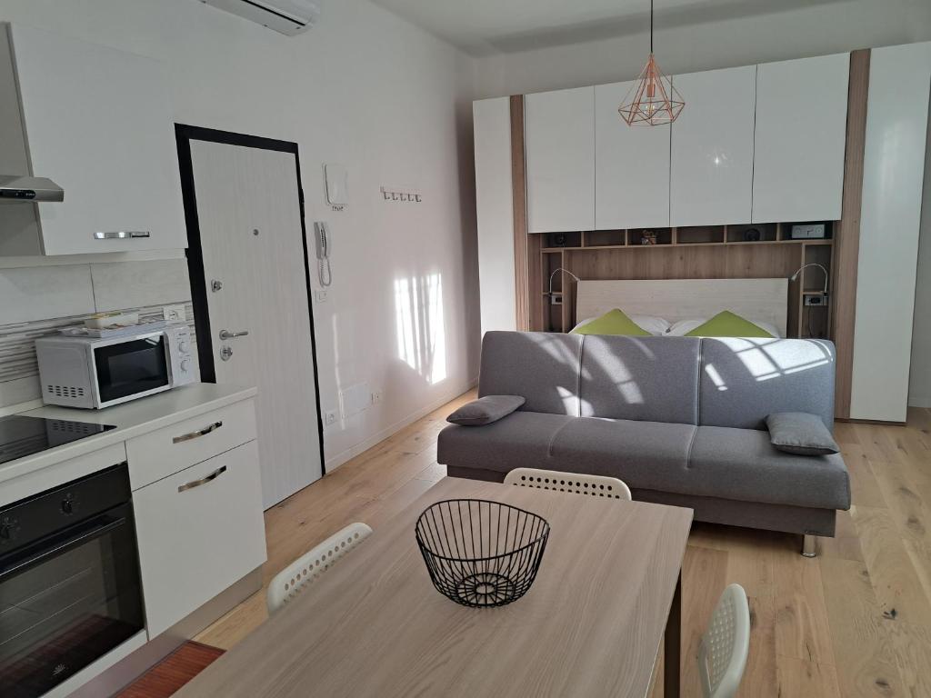 Bolognamania Apartments-Jazz