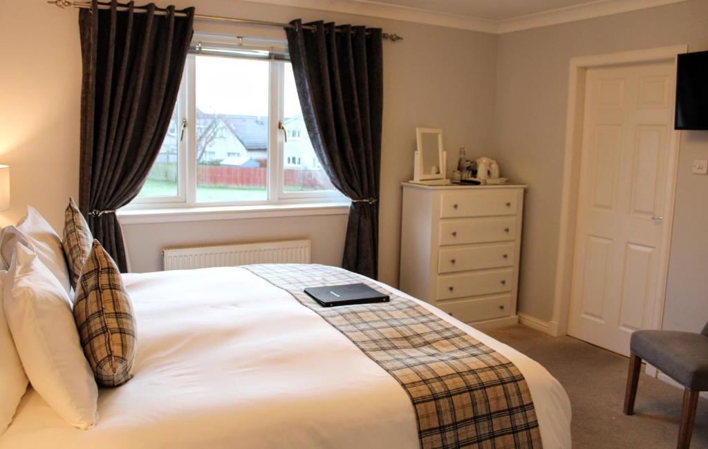 Springfield Lodge Bed and Breakfast, Stirling – Updated 2024 Prices