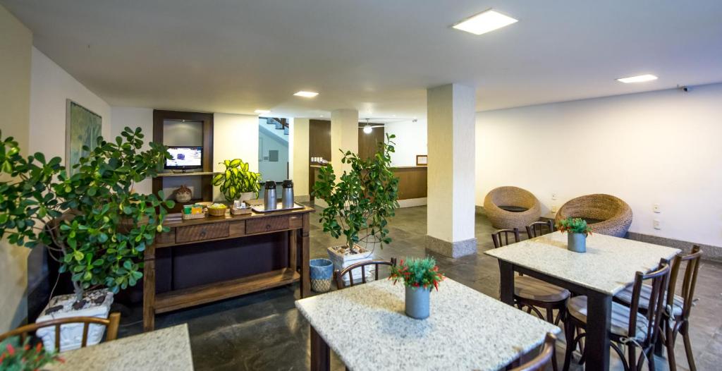  Hotel Bruma Natal