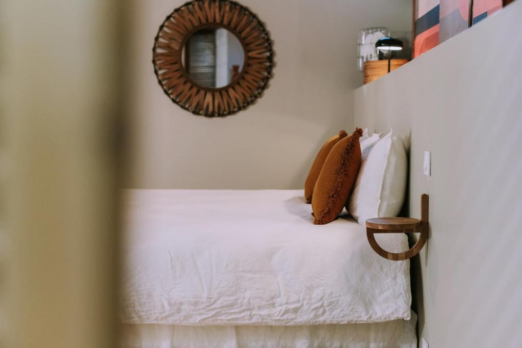 Maison Guy - Double Room With Private Bathroom