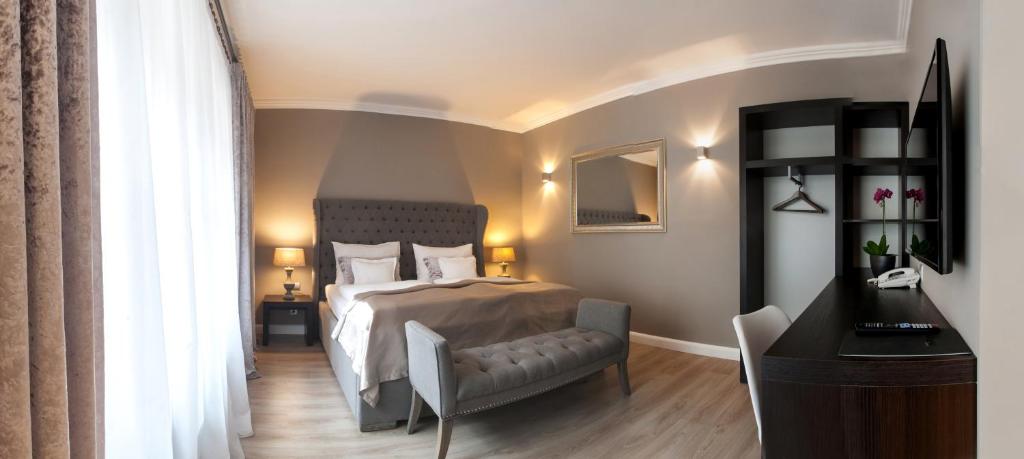 Hotel Rango - Resim 45