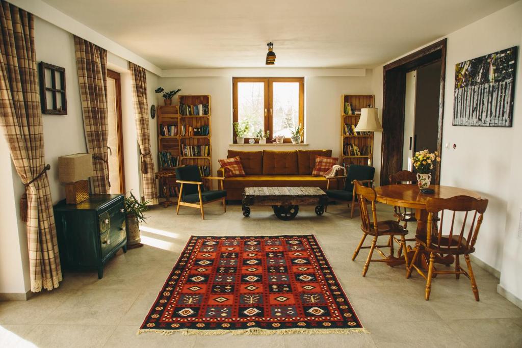 Zielone Wzgórze 393